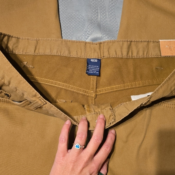 Real WorkWear insulated - Picture 5 of 5